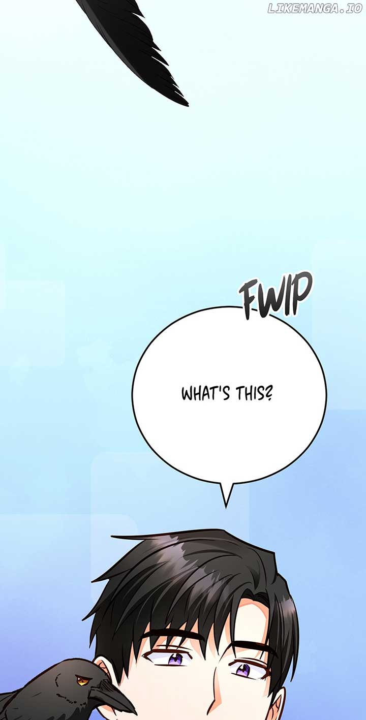 The Princess Doesn’t Want To Marry Her Ideal Type chapter 95 page 85