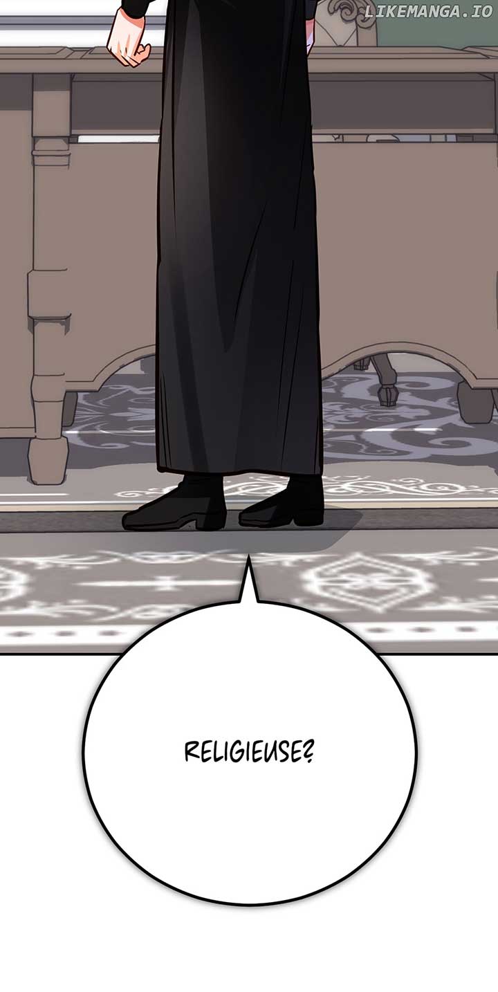 The Princess Doesn’t Want To Marry Her Ideal Type chapter 95 page 94