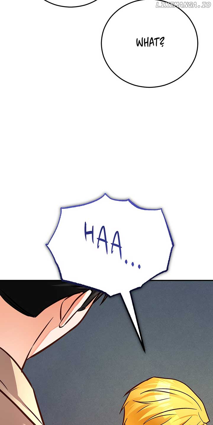 The Princess Doesn’t Want To Marry Her Ideal Type chapter 95 page 96