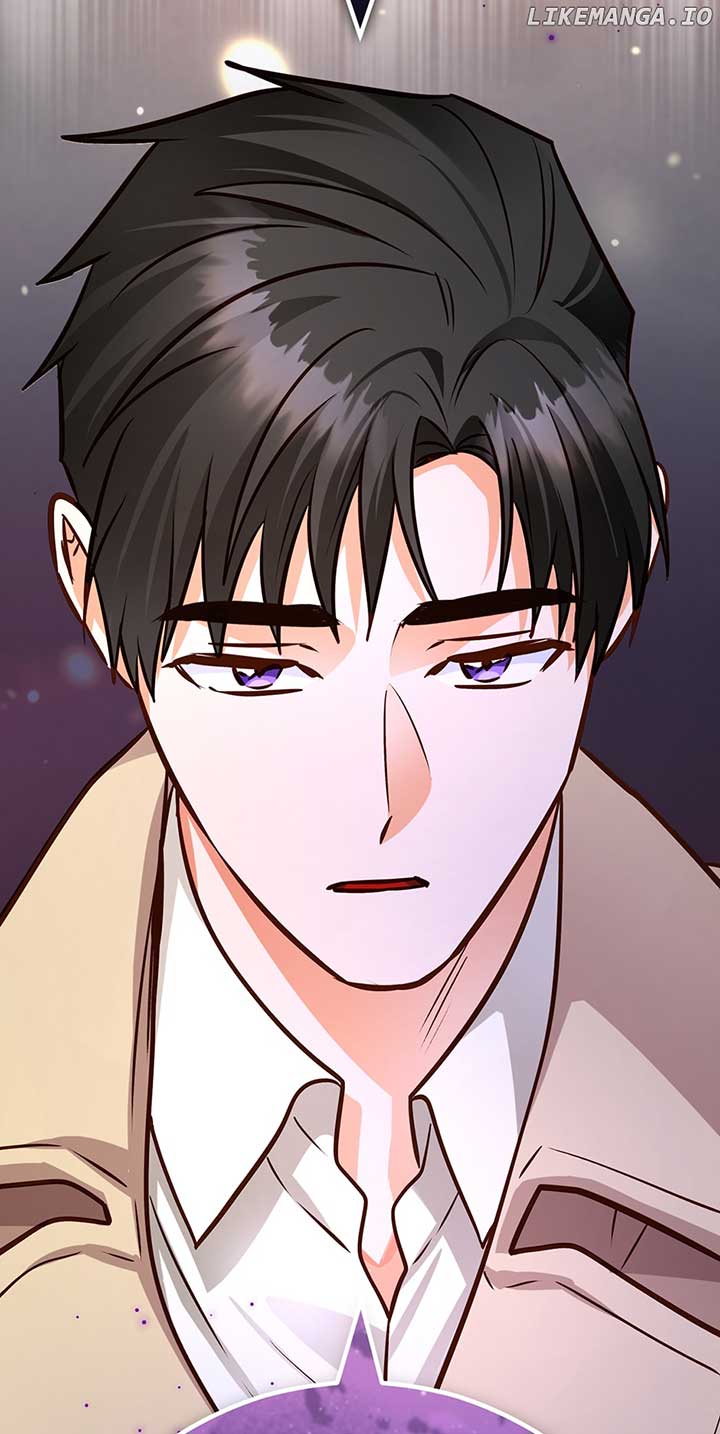 The Princess Doesn’t Want To Marry Her Ideal Type chapter 95 page 100