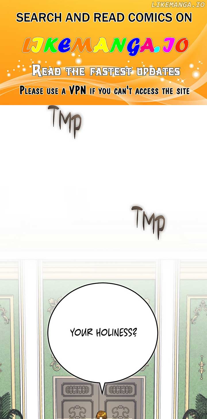 The Princess Doesn’t Want To Marry Her Ideal Type chapter 97 page 1