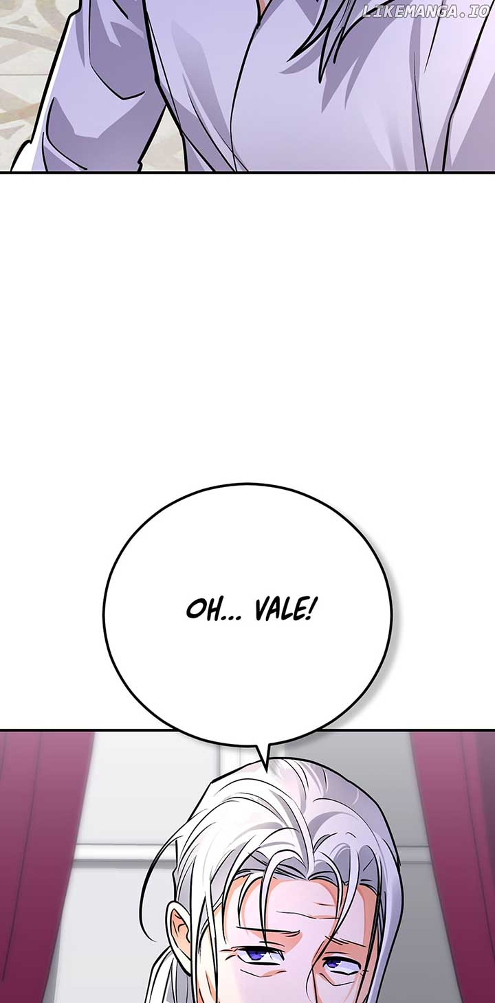 The Princess Doesn’t Want To Marry Her Ideal Type chapter 97 page 3