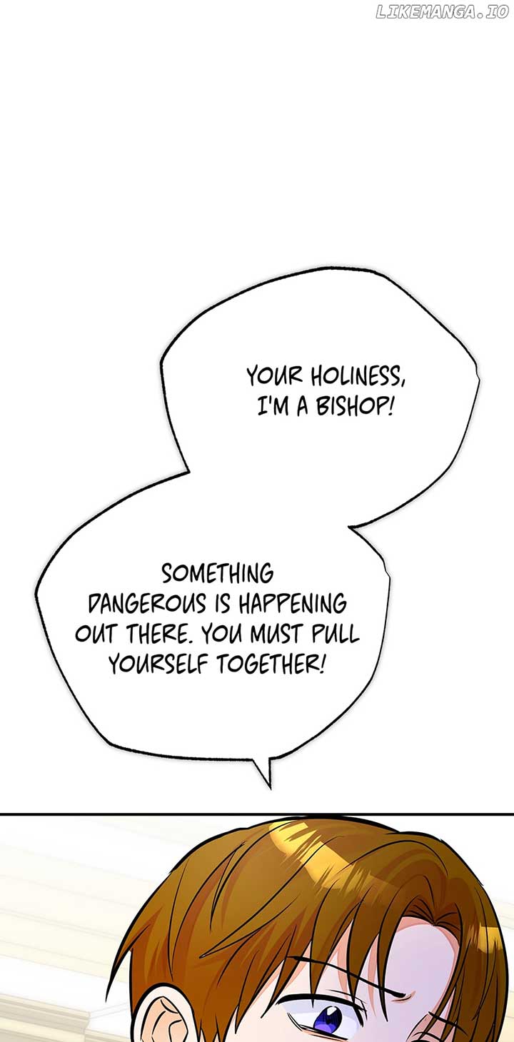 The Princess Doesn’t Want To Marry Her Ideal Type chapter 97 page 6