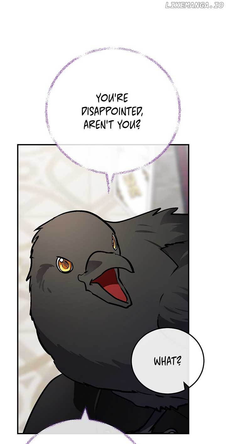 The Princess Doesn’t Want To Marry Her Ideal Type chapter 97 page 11
