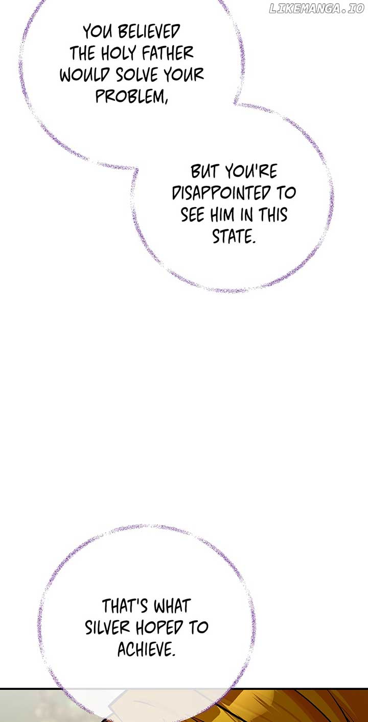 The Princess Doesn’t Want To Marry Her Ideal Type chapter 97 page 12