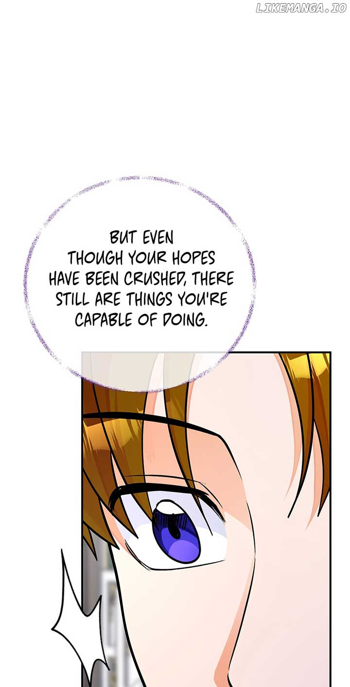 The Princess Doesn’t Want To Marry Her Ideal Type chapter 97 page 14