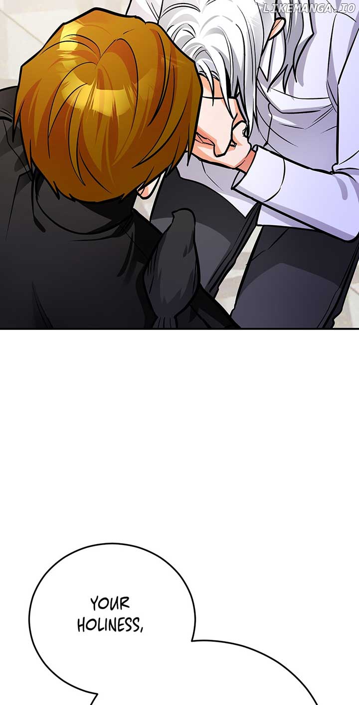 The Princess Doesn’t Want To Marry Her Ideal Type chapter 97 page 16