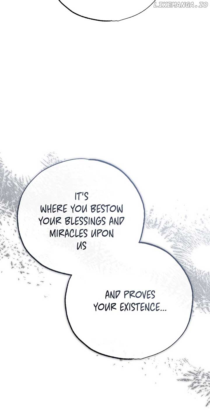 The Princess Doesn’t Want To Marry Her Ideal Type chapter 97 page 18