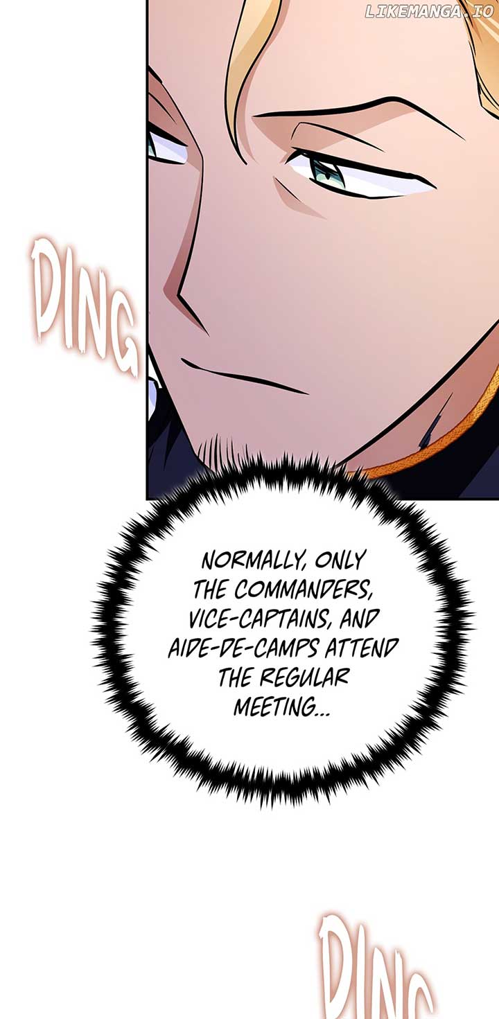 The Princess Doesn’t Want To Marry Her Ideal Type chapter 97 page 25