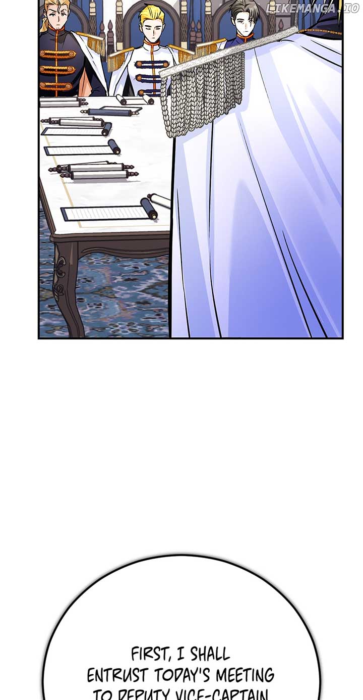 The Princess Doesn’t Want To Marry Her Ideal Type chapter 97 page 31