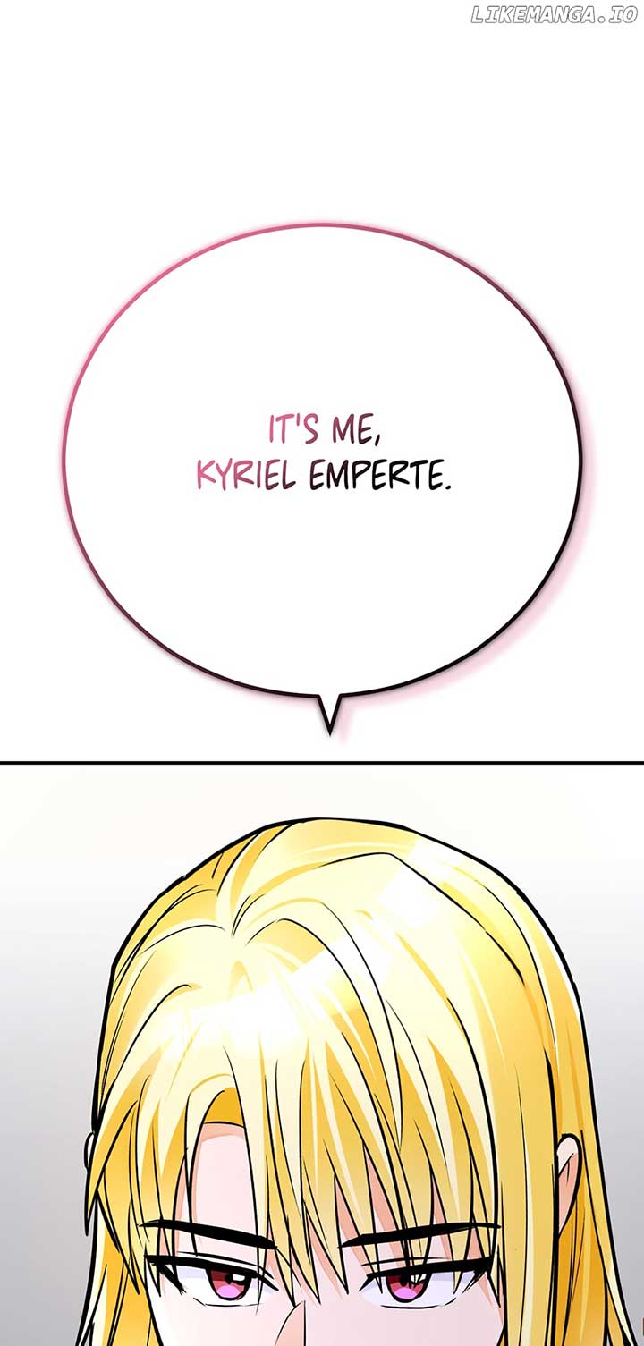 The Princess Doesn’t Want To Marry Her Ideal Type chapter 97 page 40