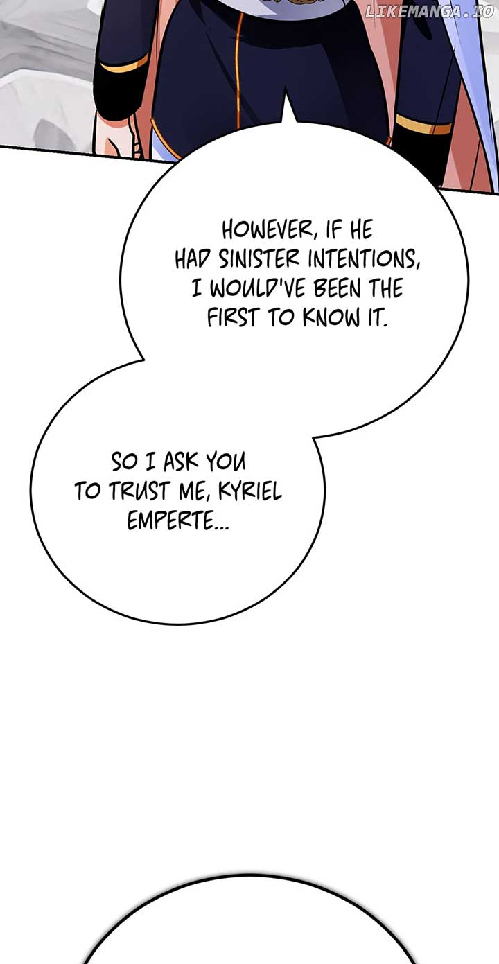 The Princess Doesn’t Want To Marry Her Ideal Type chapter 97 page 46