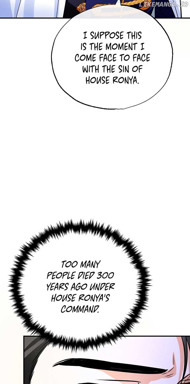 The Princess Doesn’t Want To Marry Her Ideal Type chapter 97 page 54