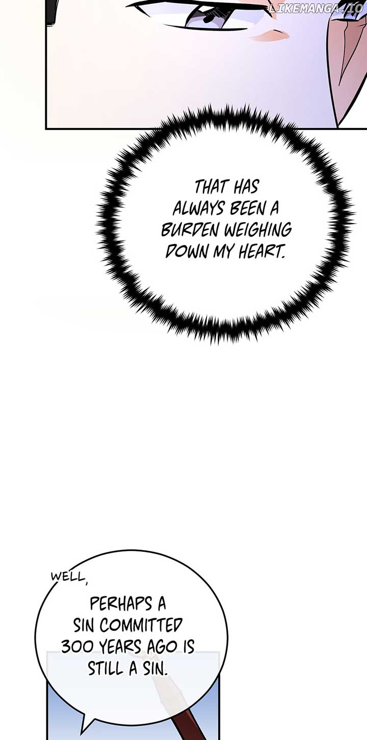 The Princess Doesn’t Want To Marry Her Ideal Type chapter 97 page 55