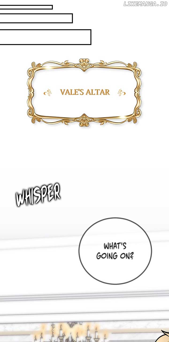 The Princess Doesn’t Want To Marry Her Ideal Type chapter 97 page 59
