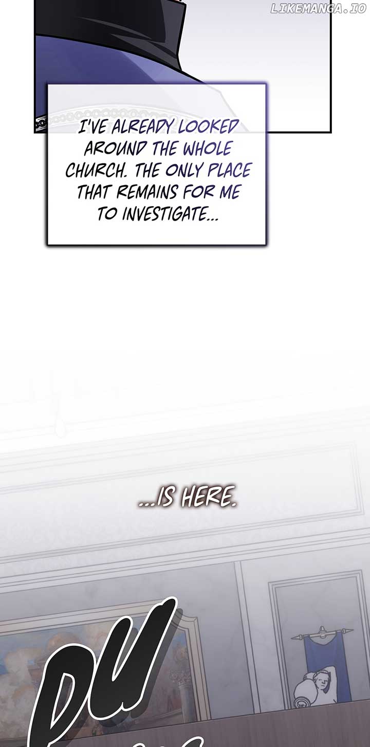The Princess Doesn’t Want To Marry Her Ideal Type chapter 97 page 62