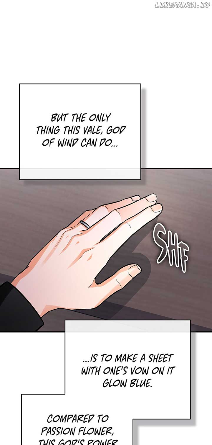 The Princess Doesn’t Want To Marry Her Ideal Type chapter 97 page 65