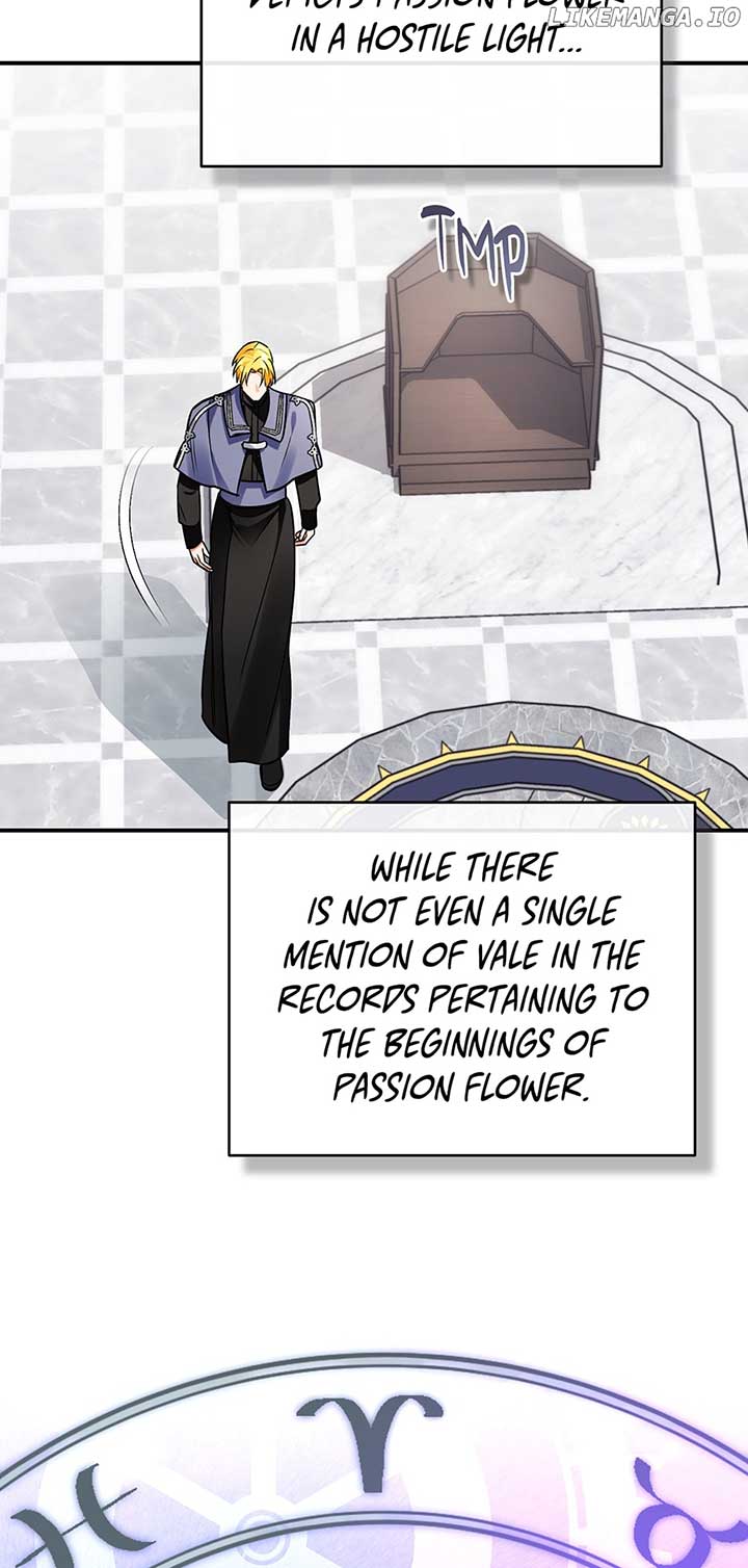 The Princess Doesn’t Want To Marry Her Ideal Type chapter 97 page 68