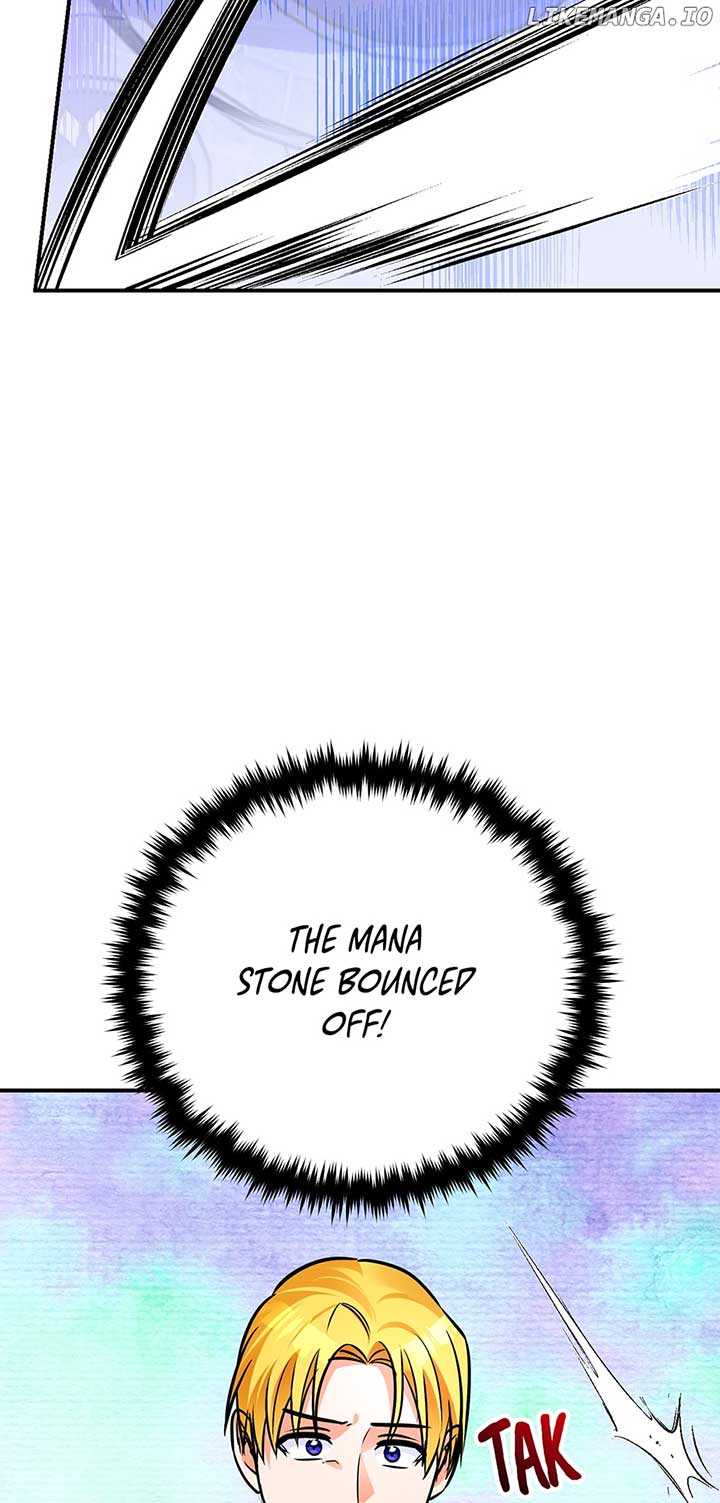 The Princess Doesn’t Want To Marry Her Ideal Type chapter 97 page 75