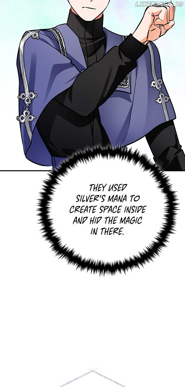 The Princess Doesn’t Want To Marry Her Ideal Type chapter 97 page 76