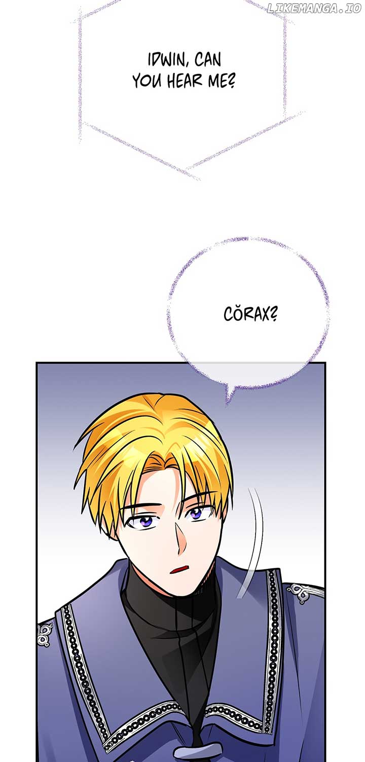 The Princess Doesn’t Want To Marry Her Ideal Type chapter 97 page 77