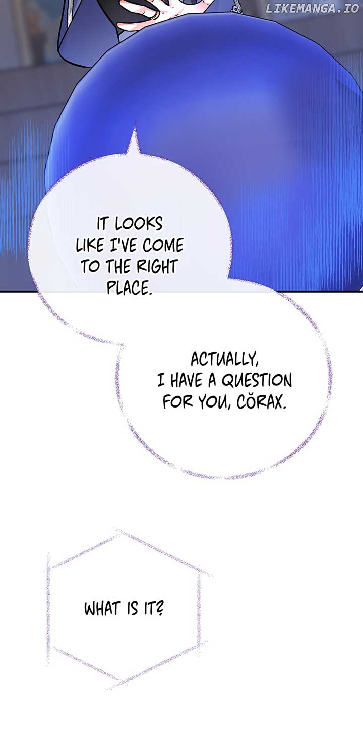 The Princess Doesn’t Want To Marry Her Ideal Type chapter 97 page 79