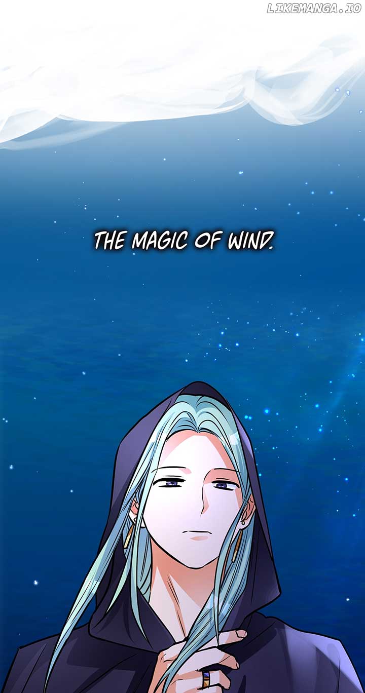 The Princess Doesn’t Want To Marry Her Ideal Type chapter 97 page 83