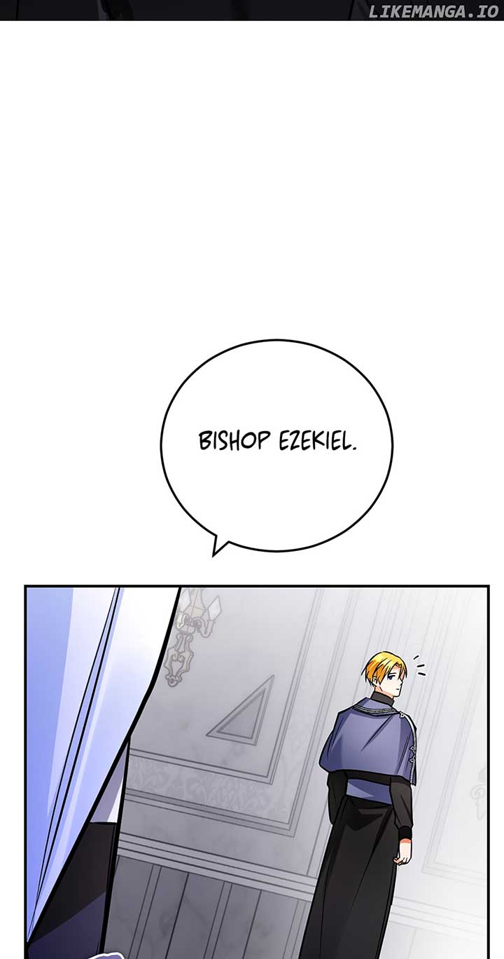 The Princess Doesn’t Want To Marry Her Ideal Type chapter 97 page 85