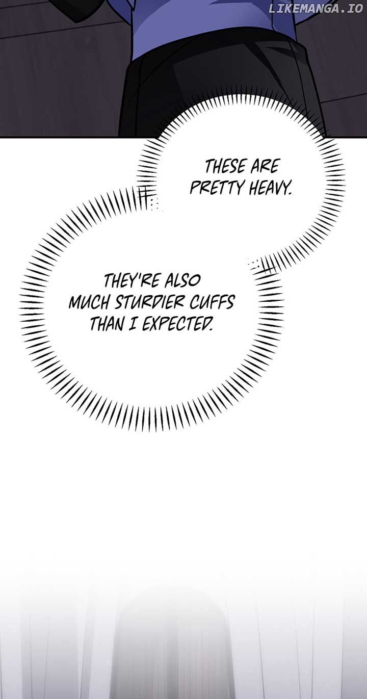The Princess Doesn’t Want To Marry Her Ideal Type chapter 97 page 89