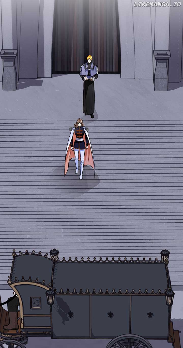 The Princess Doesn’t Want To Marry Her Ideal Type chapter 97 page 90