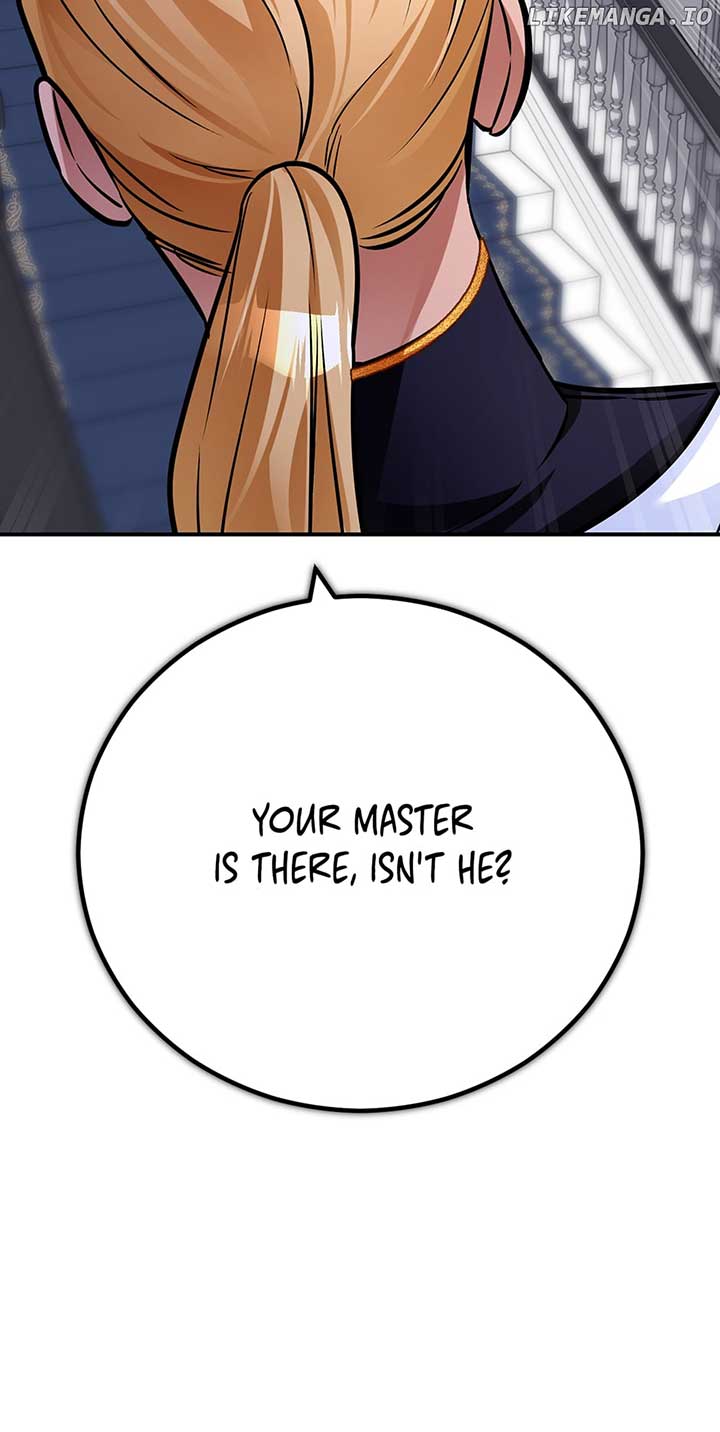 The Princess Doesn’t Want To Marry Her Ideal Type chapter 99 page 6