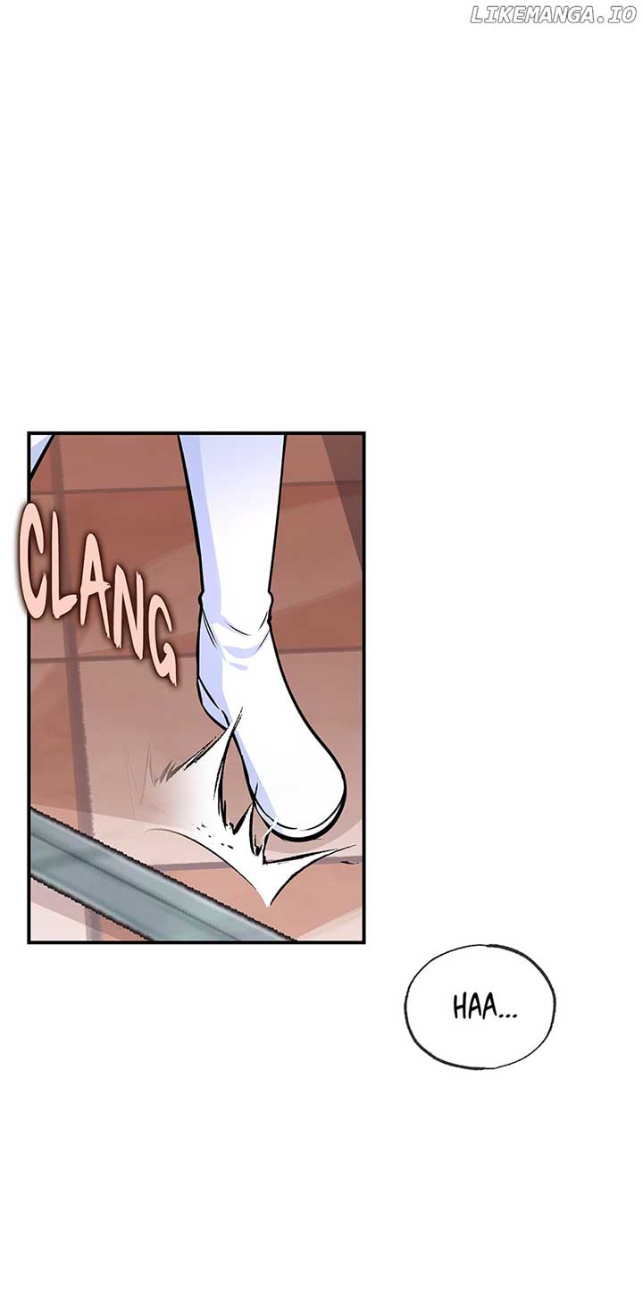 The Princess Doesn’t Want To Marry Her Ideal Type chapter 99 page 9