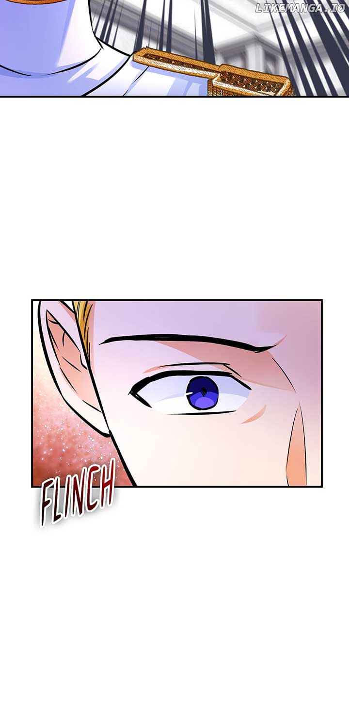 The Princess Doesn’t Want To Marry Her Ideal Type chapter 99 page 30