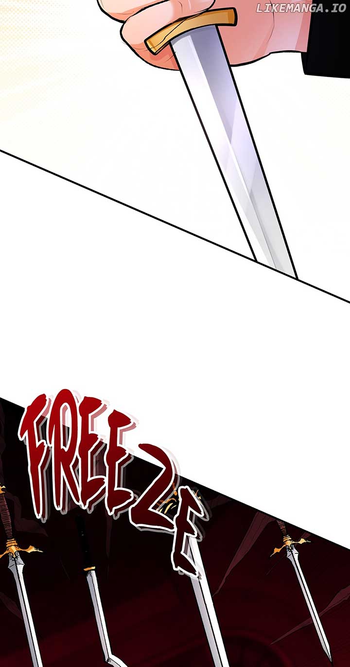 The Princess Doesn’t Want To Marry Her Ideal Type chapter 99 page 44