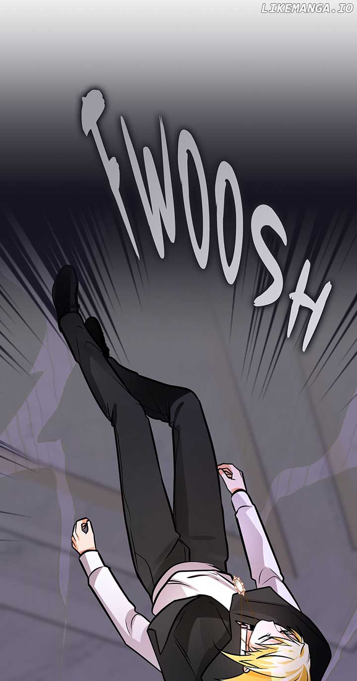 The Princess Doesn’t Want To Marry Her Ideal Type chapter 99 page 47