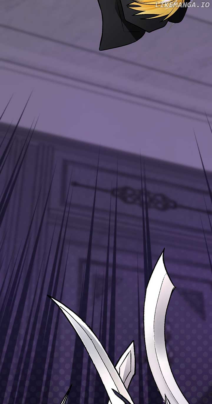 The Princess Doesn’t Want To Marry Her Ideal Type chapter 99 page 48