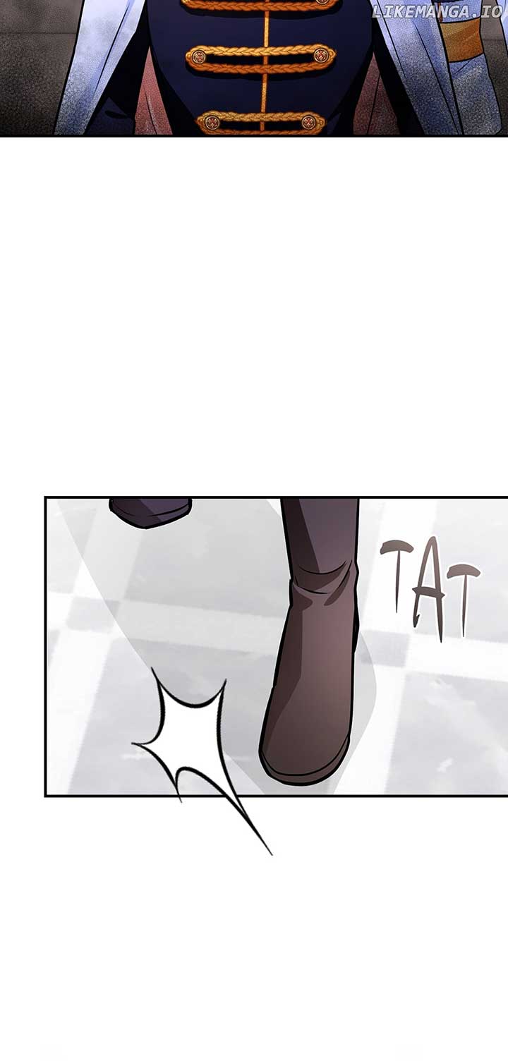 The Princess Doesn’t Want To Marry Her Ideal Type chapter 99 page 53