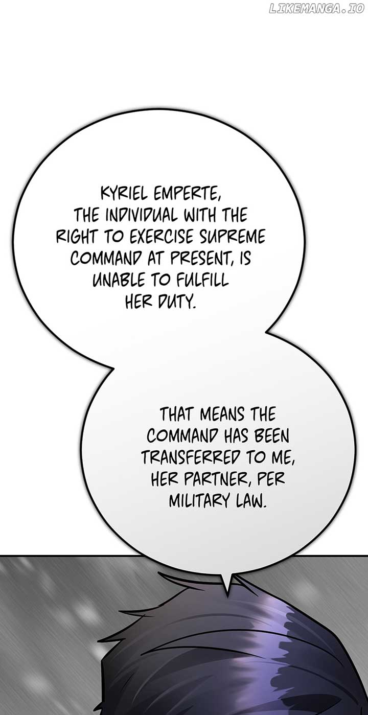 The Princess Doesn’t Want To Marry Her Ideal Type chapter 99 page 63