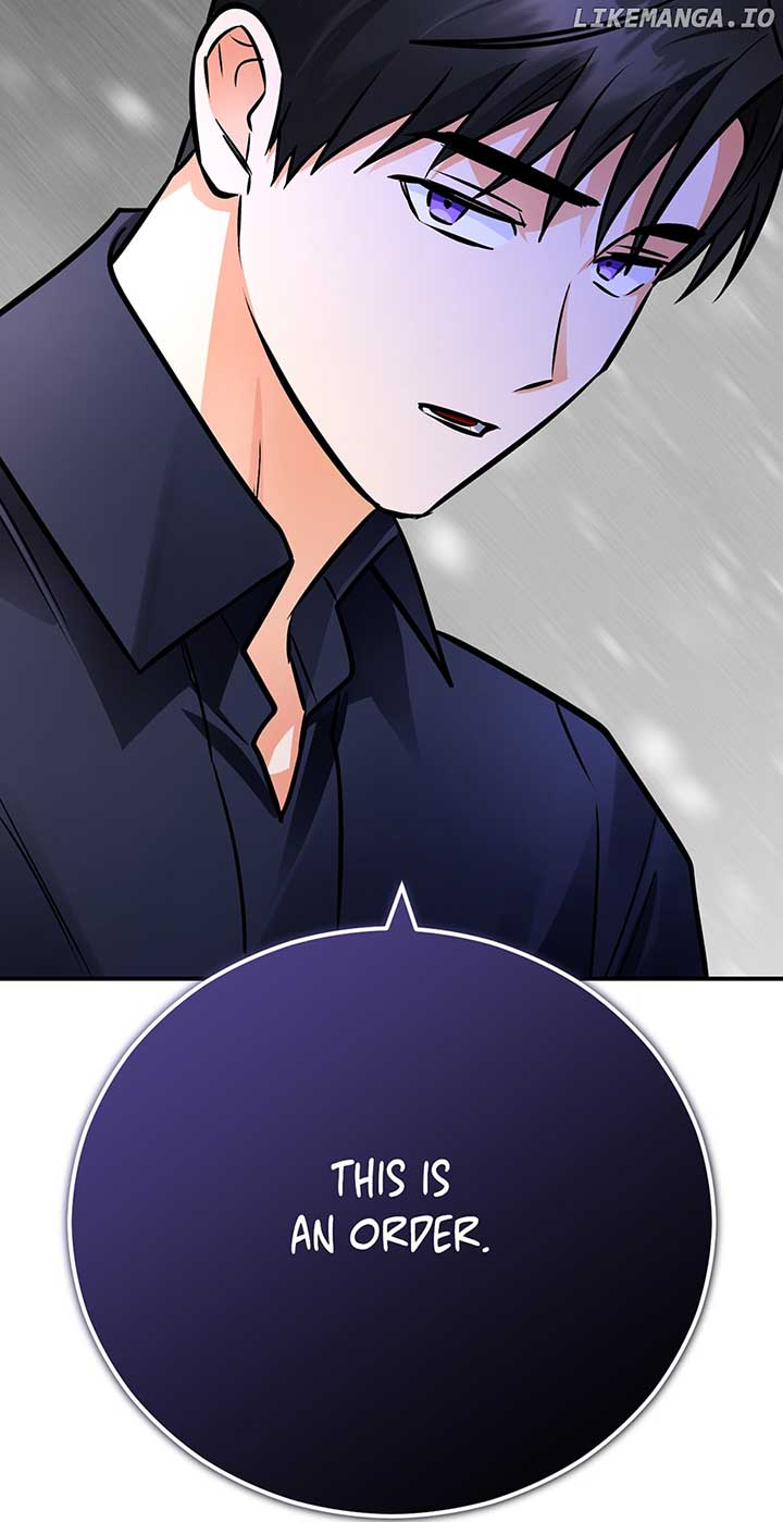The Princess Doesn’t Want To Marry Her Ideal Type chapter 99 page 64