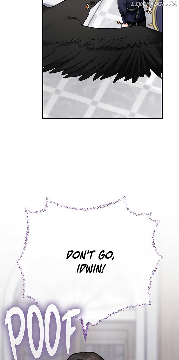 The Princess Doesn’t Want To Marry Her Ideal Type chapter 99 page 68