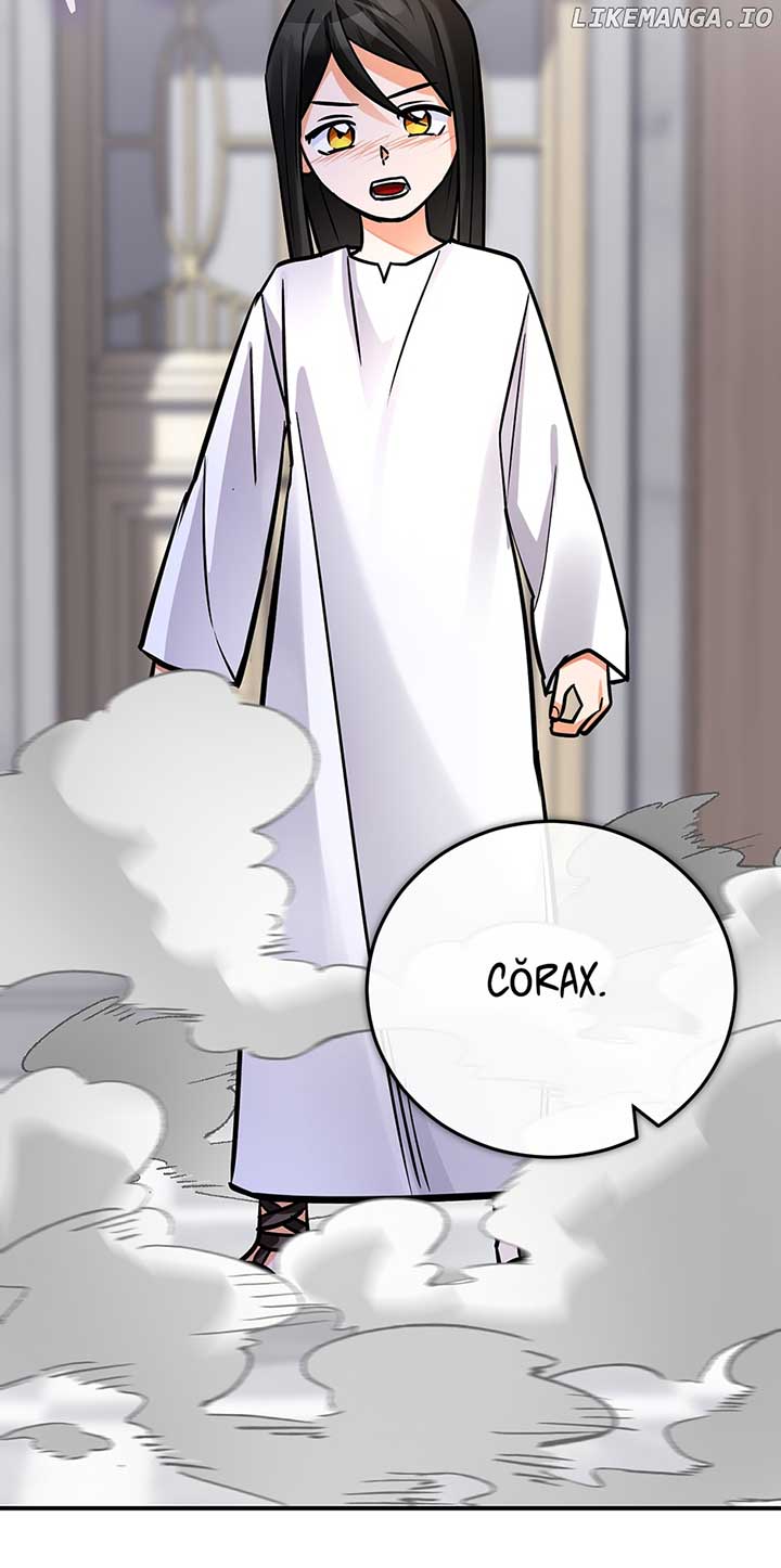 The Princess Doesn’t Want To Marry Her Ideal Type chapter 99 page 69