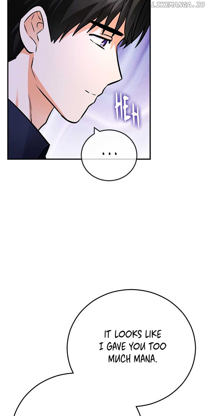 The Princess Doesn’t Want To Marry Her Ideal Type chapter 99 page 72