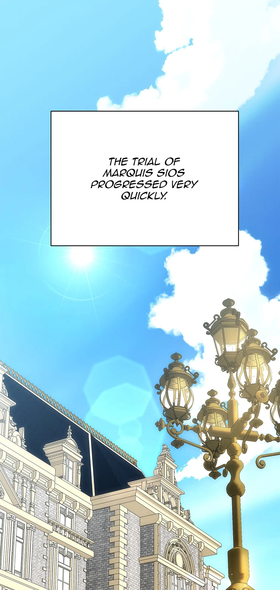 I Won’t Accept Your Regrets chapter 104 page 1