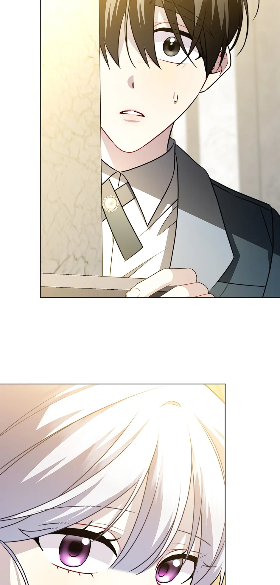 I Won’t Accept Your Regrets chapter 104 page 11