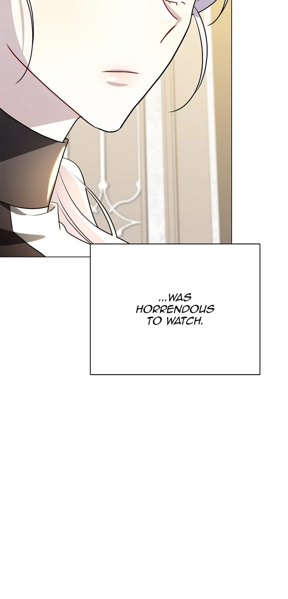 I Won’t Accept Your Regrets chapter 104 page 12