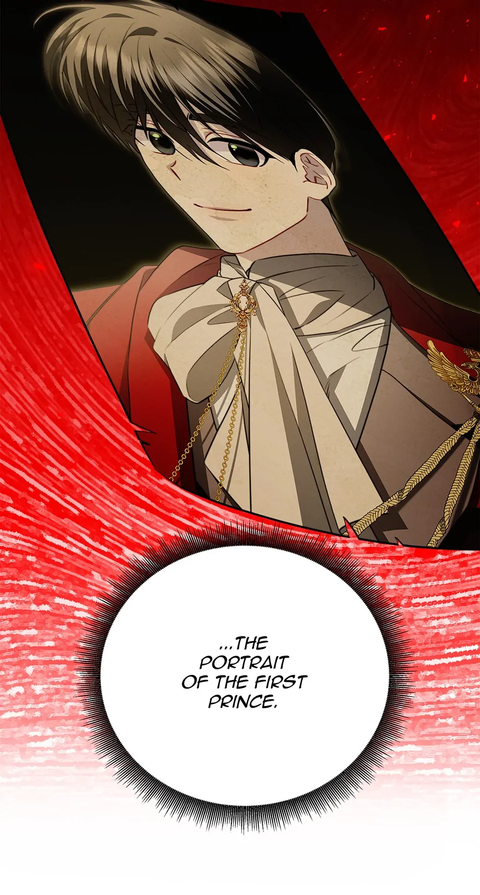 I Won’t Accept Your Regrets chapter 104 page 19