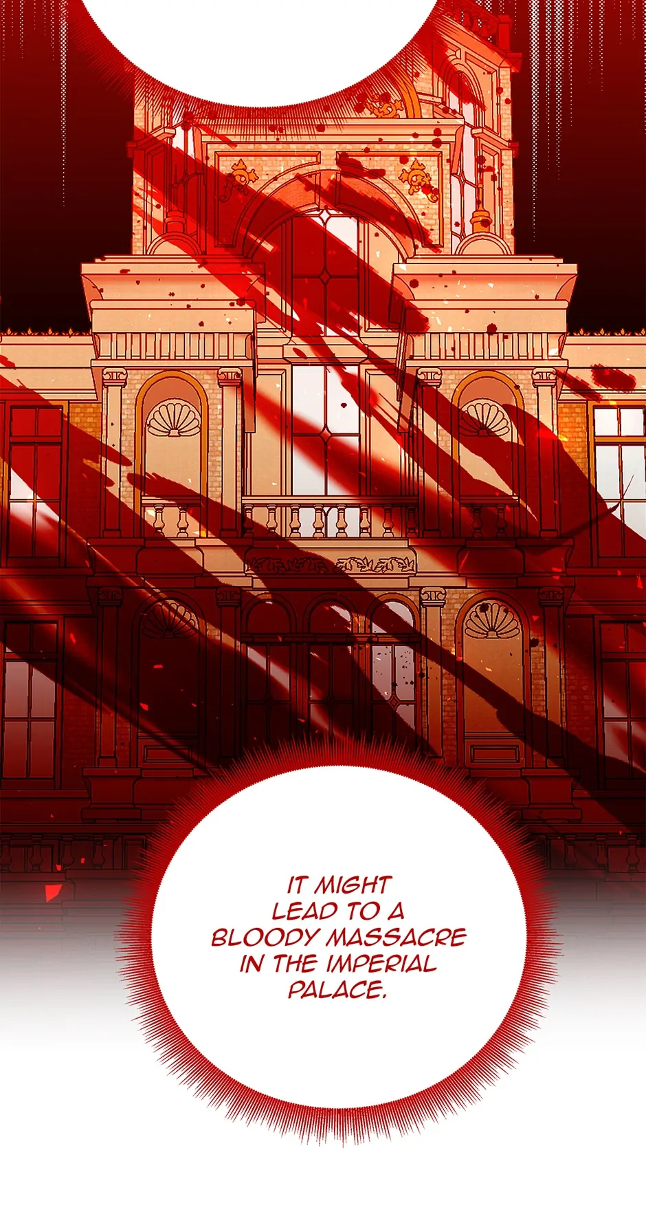 I Won’t Accept Your Regrets chapter 104 page 26