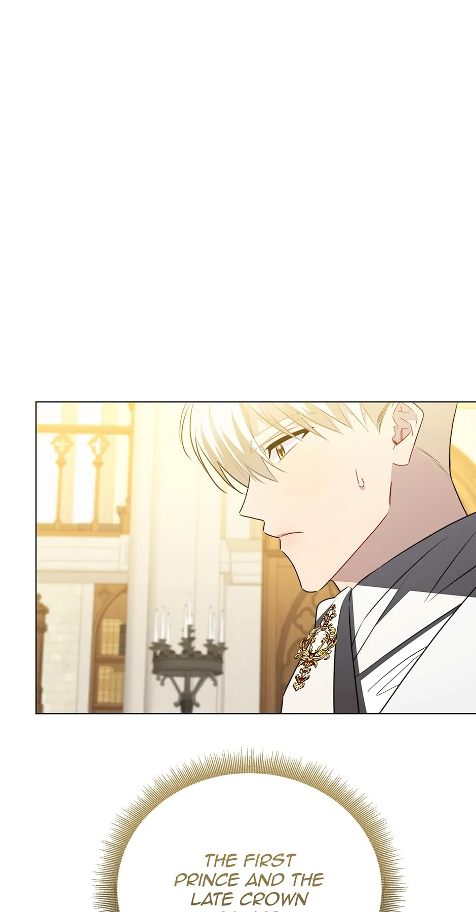 I Won’t Accept Your Regrets chapter 104 page 51