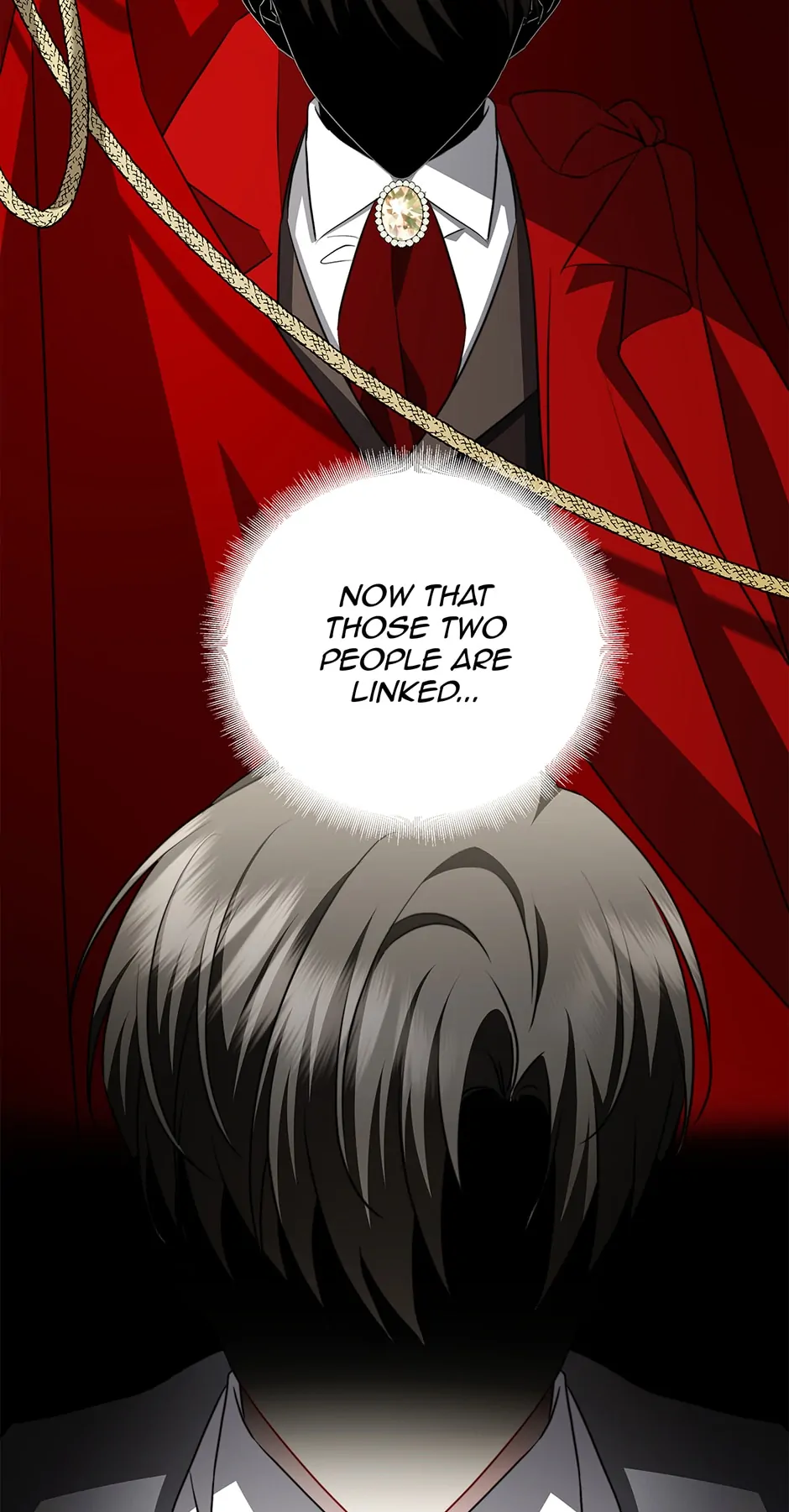 I Won’t Accept Your Regrets chapter 104 page 53