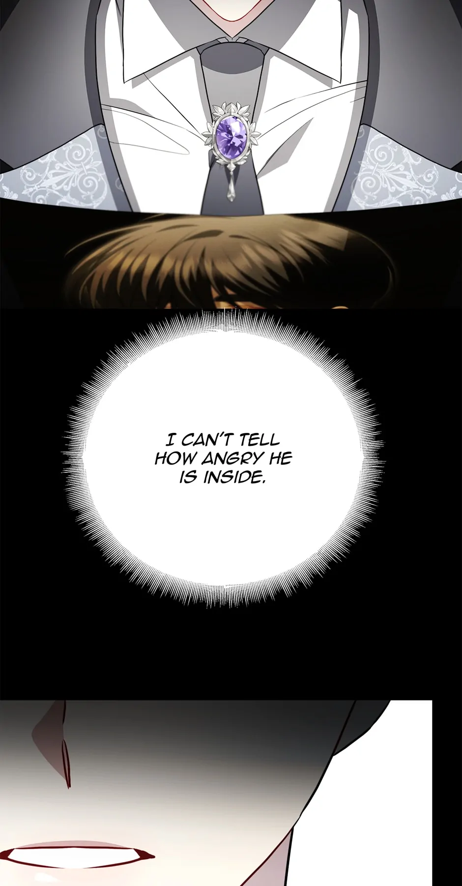 I Won’t Accept Your Regrets chapter 104 page 54